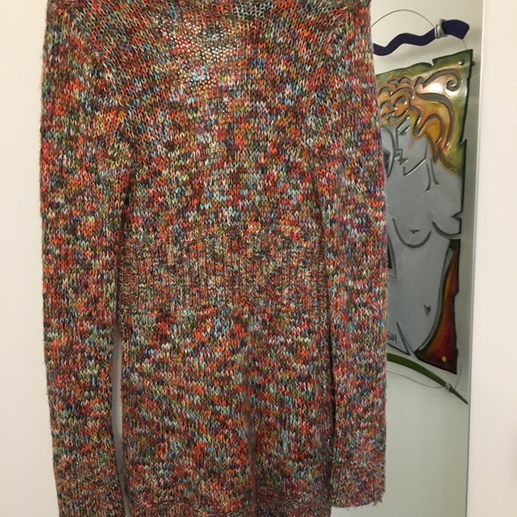 Anthropologie chunky knit cardigan from anthropologie - Picture 5 of 5